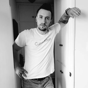 Meet your Posher, Dražen